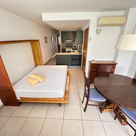 Ferienwohnung Agi Riera La Cuana Roses Exterior foto