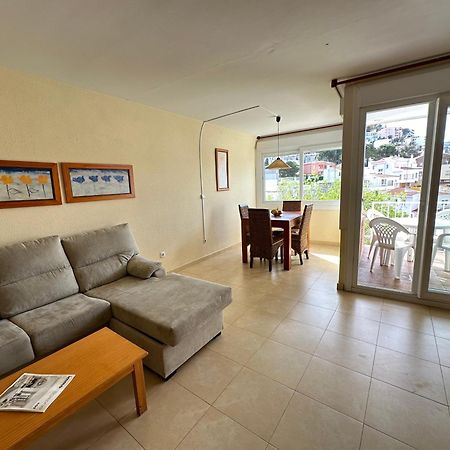 Ferienwohnung Agi Riera La Cuana Roses Exterior foto