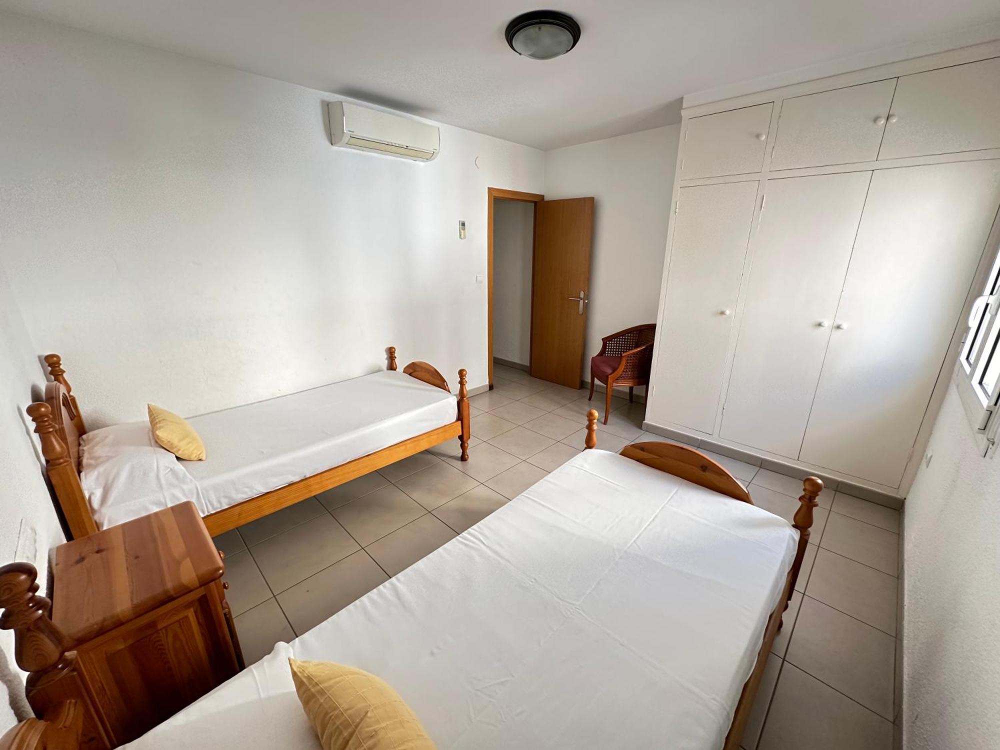 Ferienwohnung Agi Riera La Cuana Roses Exterior foto