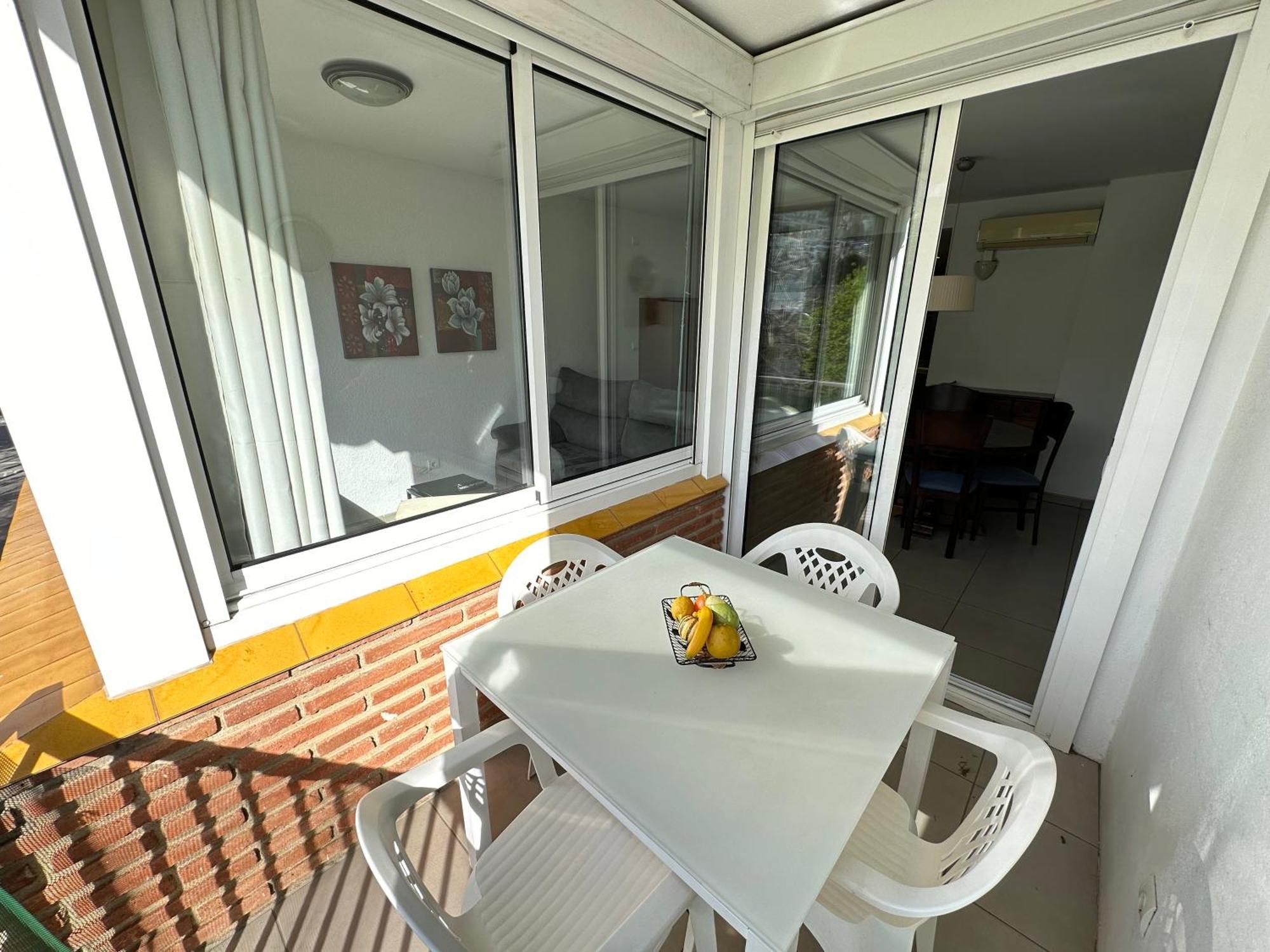 Ferienwohnung Agi Riera La Cuana Roses Exterior foto