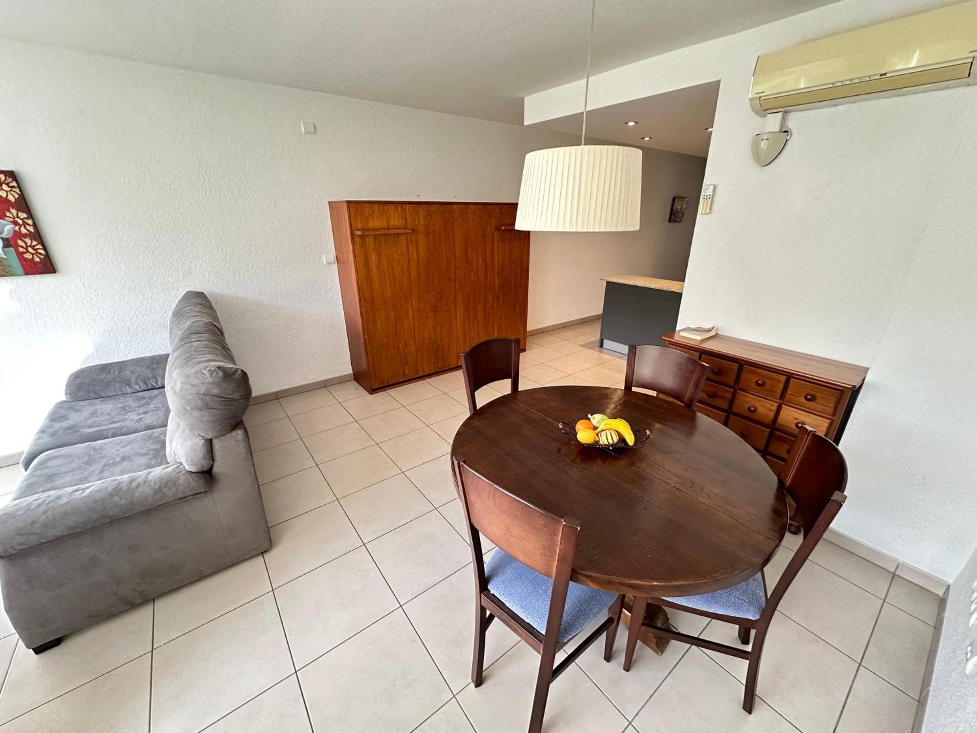 Ferienwohnung Agi Riera La Cuana Roses Exterior foto