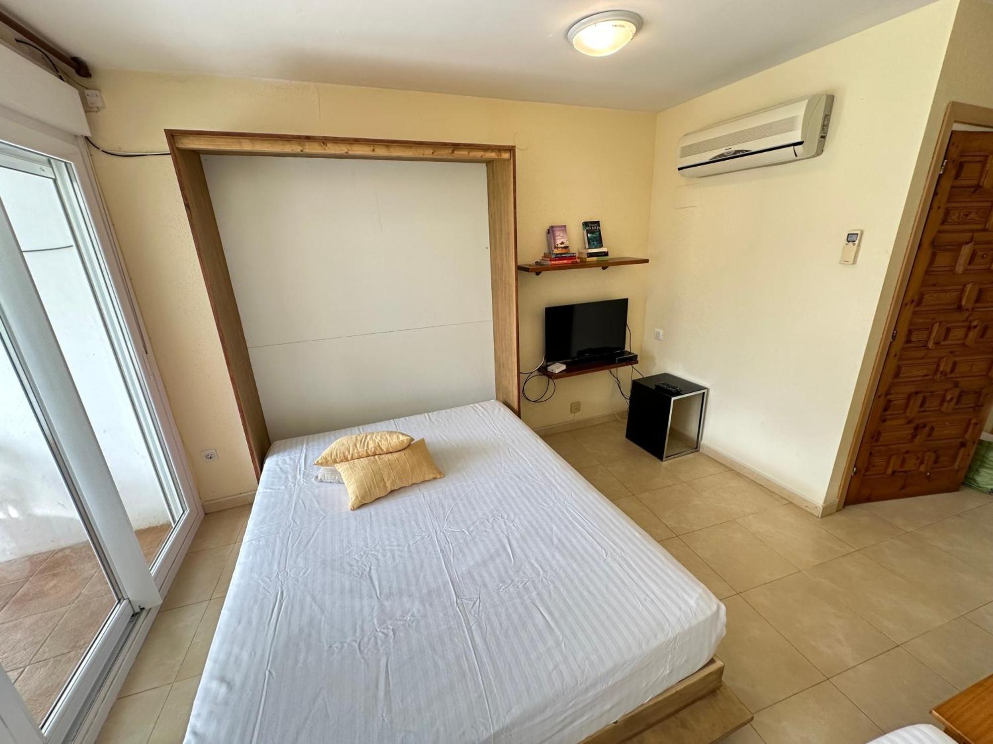 Ferienwohnung Agi Riera La Cuana Roses Exterior foto