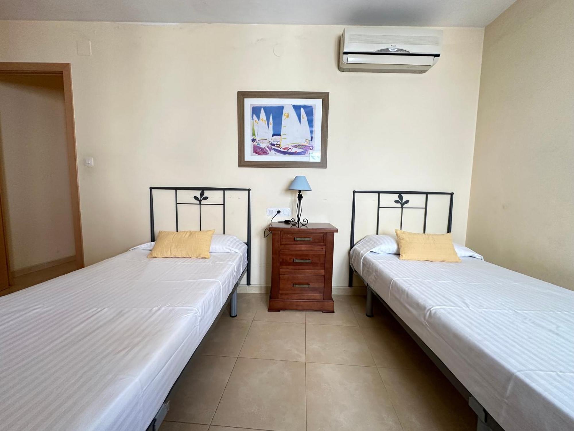 Ferienwohnung Agi Riera La Cuana Roses Exterior foto