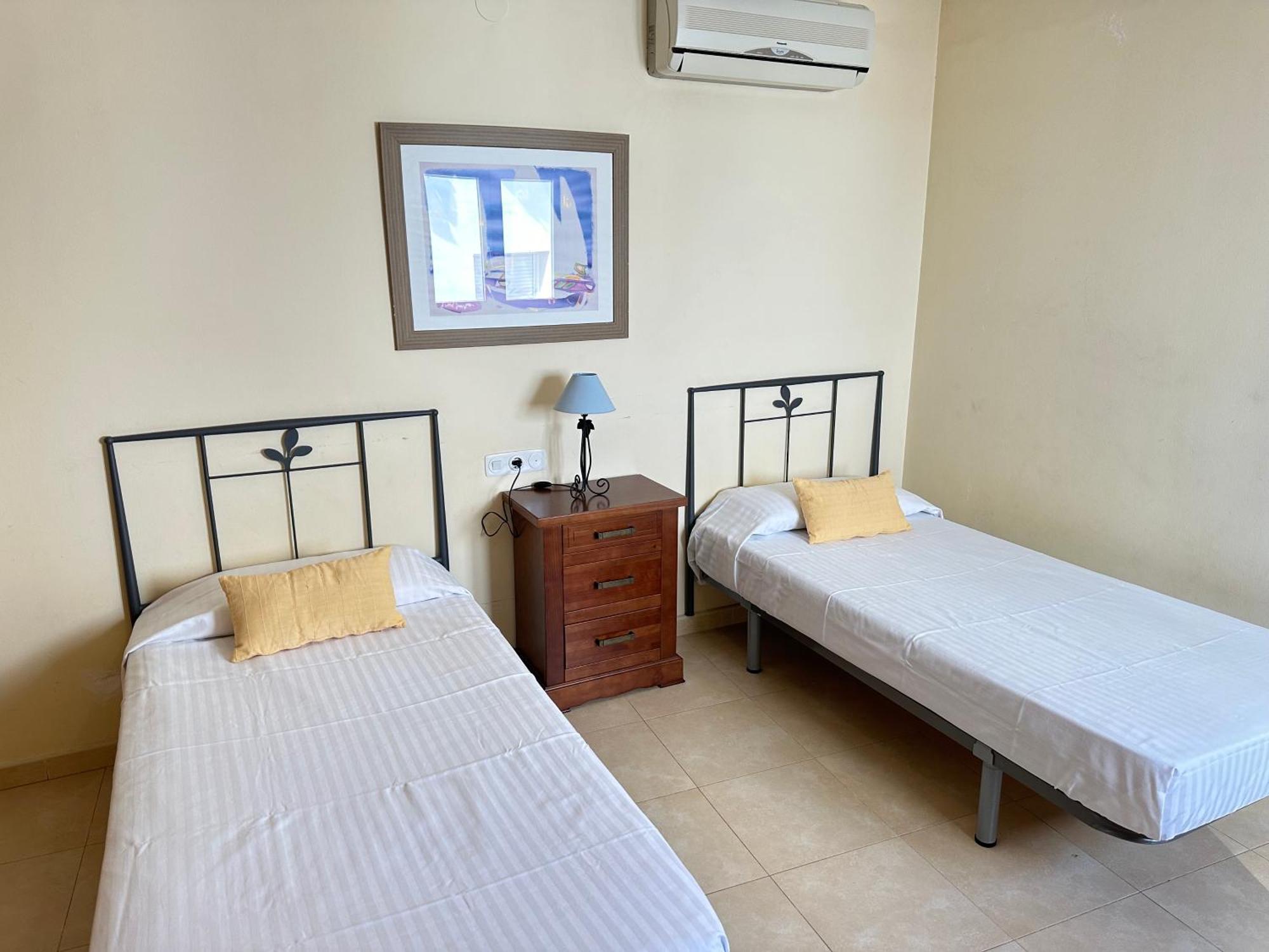Ferienwohnung Agi Riera La Cuana Roses Exterior foto