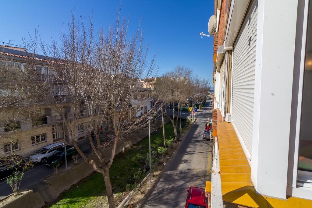 Ferienwohnung Agi Riera La Cuana Roses Zimmer foto